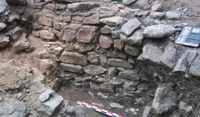 Древнее поселение было обнаружено во время раскопок в Новосибирской области