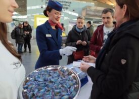 Выставка, посвященная 100-летию гражданской авиации России, начала работу в Петербурге