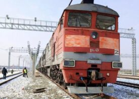 Петербургская таможня сообщила о 15-кратном увеличении железнодорожных поставок из Китая