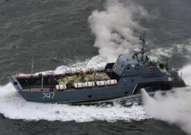 Антитеррористические учения Балтийского флота прошли в Калининградской и Ленинградской областях