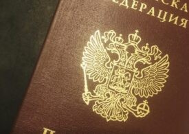 Церемония вручения российского паспорта подросткам будет проходить в торжественной обстановке