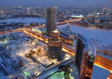«Будут «съедать» пенсию» – жители Екатеринбурга возмущены резким ростом тарифов на коммунальные услуги