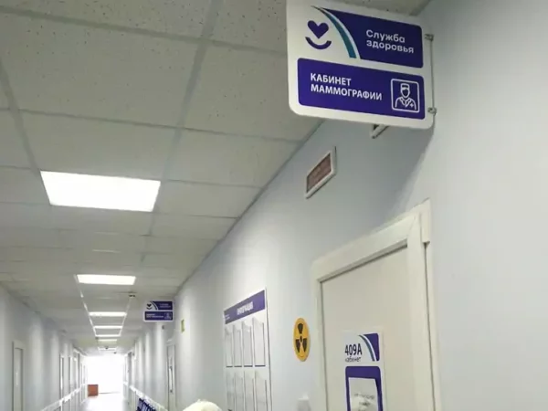 «Любимая» больница губернатора Беглова в Курортном районе получит от Смольного 11 млрд рублей