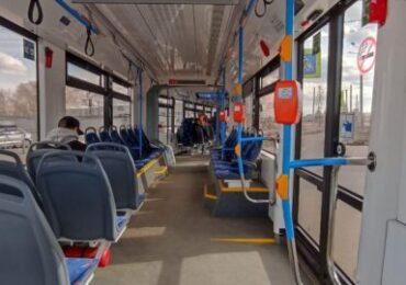 Петербуржцы вынуждены доказывать оплату проезда в автобусе, чтобы избежать штрафов — СМИ