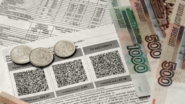 Представитель ЗакСа Ходосок «успокоил» горожан обещанием не индексировать цены на ЖКХ еще полтора года