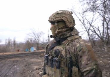Командующий Сухопутными войсками ВСУ: ЧВК «Вагнер» — наиболее подготовленная и боеспособная часть российских сил