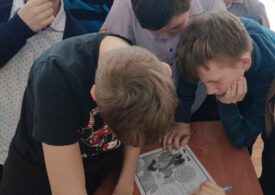 Информационный центр по атомной энергии в Петербурге приглашает школьные команды на интеллектуальный турнир