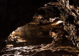 Исследованная часть самой длинной в России Ботовской пещеры увеличилась на 900 метров