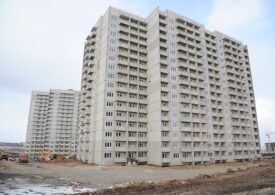 Учёные СВФУ разработают нормативы строительства жилых зданий в Арктической зоне Якутии