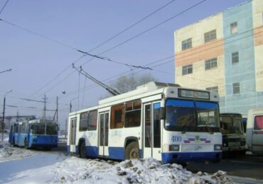 Отмена троллейбусов довела власти Оренбурга до уголовного дела
