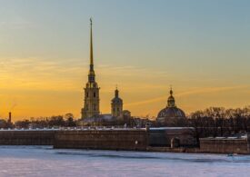 Новое общественное пространство откроется на хлебозаводе в Петербурге
