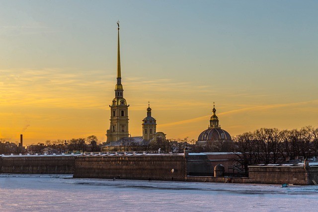 Новое общественное пространство откроется на хлебозаводе в Петербурге