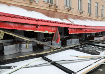Не дозвониться до Комитета по соцполитике: как в Петербурге «общаются» с пострадавшими от теракта
