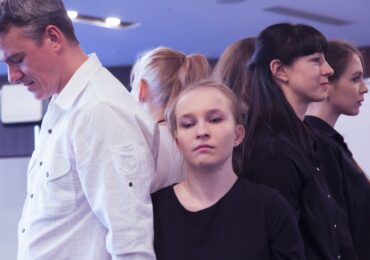 Центр творческих проектов «Инклюзион» меняет качество жизни слепоглухих москвичей