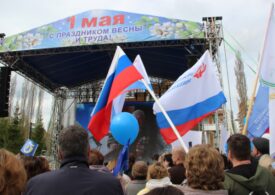 Профсоюзные организации Петербурга отказались от проведения митингов и шествий в честь Первомая