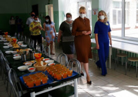 СКР проверит организацию школьного питания в Краснодарском крае