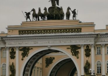 Больше 750 тысяч петербуржцев поддержали петицию об отставке Беглова с поста губернатора