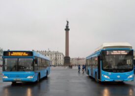 «Мне бесконечно больно»: активист Костров оценил итоги транспортной реформы в Петербурге
