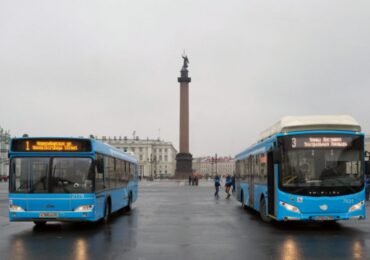 «Мне бесконечно больно»: активист Костров оценил итоги транспортной реформы в Петербурге