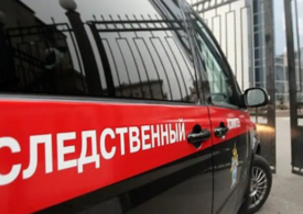 Уголовное дело возбуждено в Петербурге из-за смерти не доставленного в больницу мальчика
