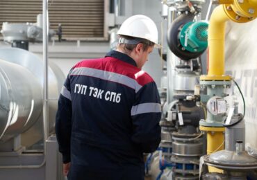 Энергетические предприятия в Петербурге сообщили о завершении отопительного сезона