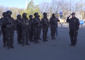 Отдел полиции по контролю за безопасностью в воздушном пространстве появился в Петербурге