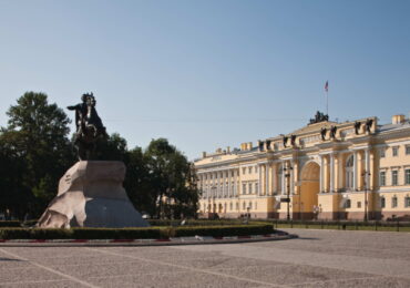 Президентская библиотека Санкт-Петербурга подписала соглашение о сотрудничестве с библиотеками ДНР и ЛРН