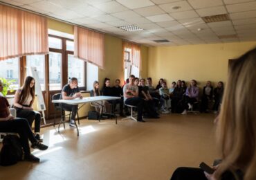 Новые творческие специальности появятся в кемеровском филиале РГИСИ