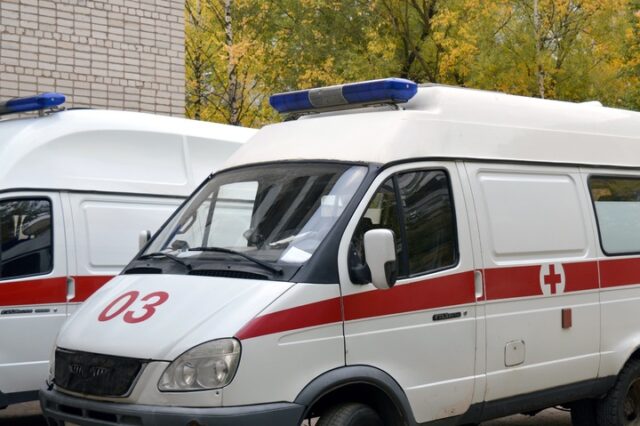 Пьяная жительница Владикавказа напала на медиков скорой помощи