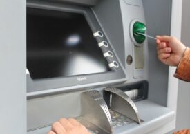 В Усть-Лабинске будут судить женщину, взявшую чужие деньги в банкомате