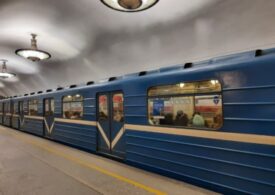 «Это нонсенс»: турист из Сибири остался в шоке от работы петербургского метрополитена