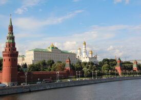 Центр «Фобос»: в Москву пришла летняя погода