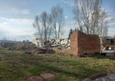 Суд Иркутской области открыл уголовное дело из-за травмирования ребёнка обвалившейся стеной ветхого здания