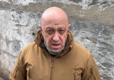 «Жестокие люди»: Пригожин прокомментировал планы ГУР Украины ликвидировать его и Путина