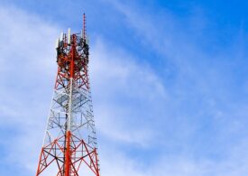 В Татарстане планируют установить 350 новых базовых станций сотовой связи