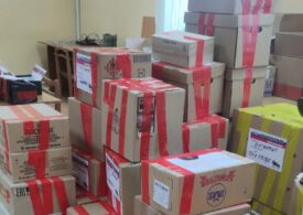 Организаторы благотворительной помощи бойцам СВО «ZOV Федотовой» собирают новую поставку
