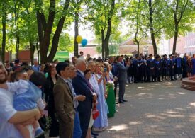 Представители более тридцати стран мира стали выпускниками петербургского педиатрического университета