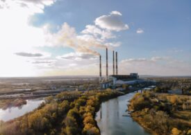 В Ростовской области из-за пожара на ГРЭС ограничат поставку электроэнергии