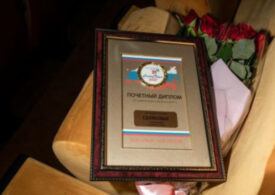 В Ленинградской области объявили победителей регионального этапа Всероссийского конкурса «Семья года»