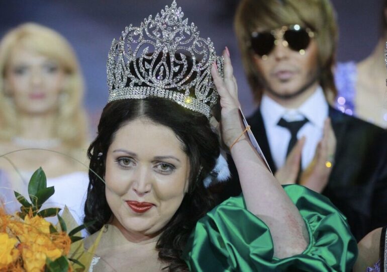 Королева красоты Юлия Забожанская создала «обнальную» империю из нескольких компаний