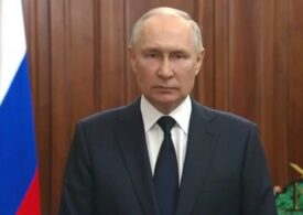 Состоялось обращение президента России по ситуации с ЧВК «Вагнер»