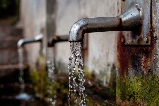 Роспотребнадзор: в Петербурге питьевая вода не соответствует стандартам качества