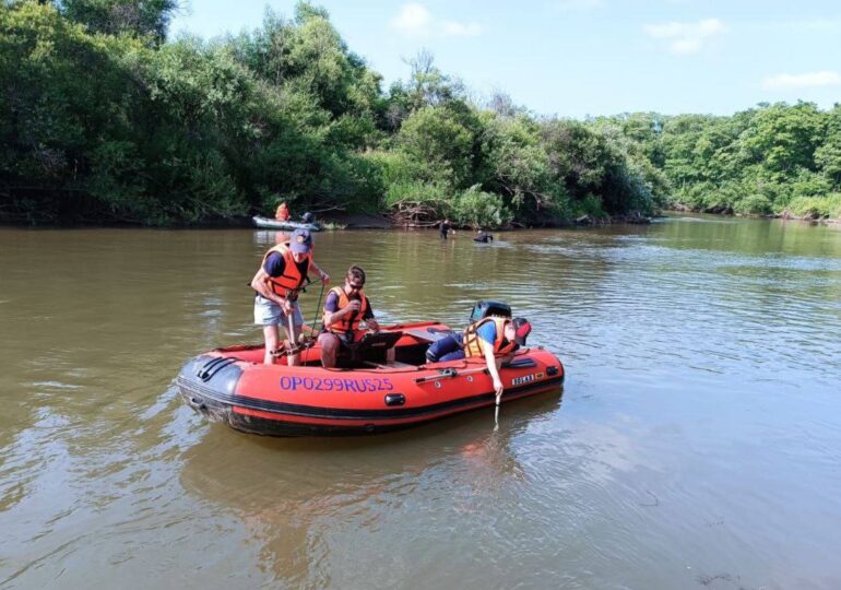 Три ребёнка утонули в Приморском крае в реке Арсеньевке