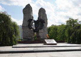 Памятники воинам-интернационалистам в Петербурге предложили привести в порядок