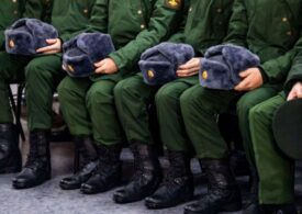 Новые ограничительные меры за неявку в военкомат по повестке ввели в Петербурге