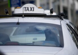 Петербуржцы не поддержали идею таксишеринга на пару часов подработки