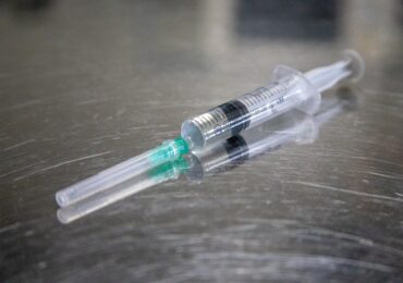 17-летняя девушка умерла от укола антибиотика в Щёлково