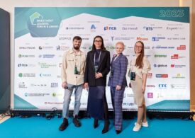 Лучшая онлайн-школа для инвесторов: Международный университет Юлии Кузнецовой стал победителем Investment Leaders Award