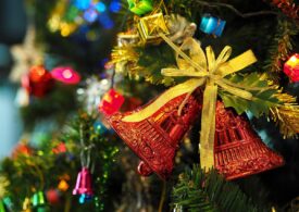 В Амурской области пройдёт более 4 тысяч новогодних и рождественских мероприятий