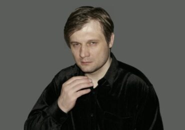 Музыкант Алексей Фомин рассказал о записи треков в своей домашней студии